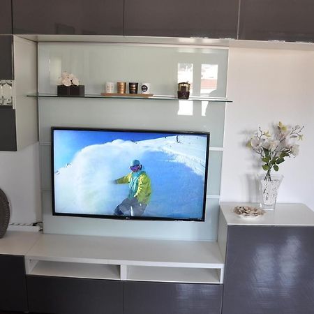Constantino Garden Apartment ลิสบอน ภายนอก รูปภาพ